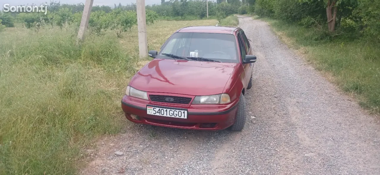 Daewoo Nexia 1996 · MT