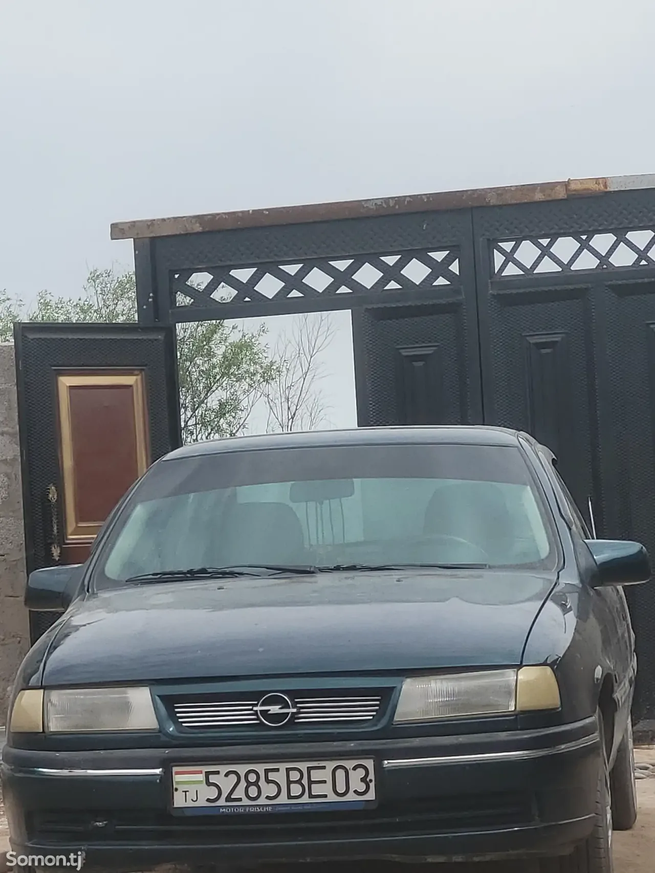 Opel Vectra A 1995 · MT