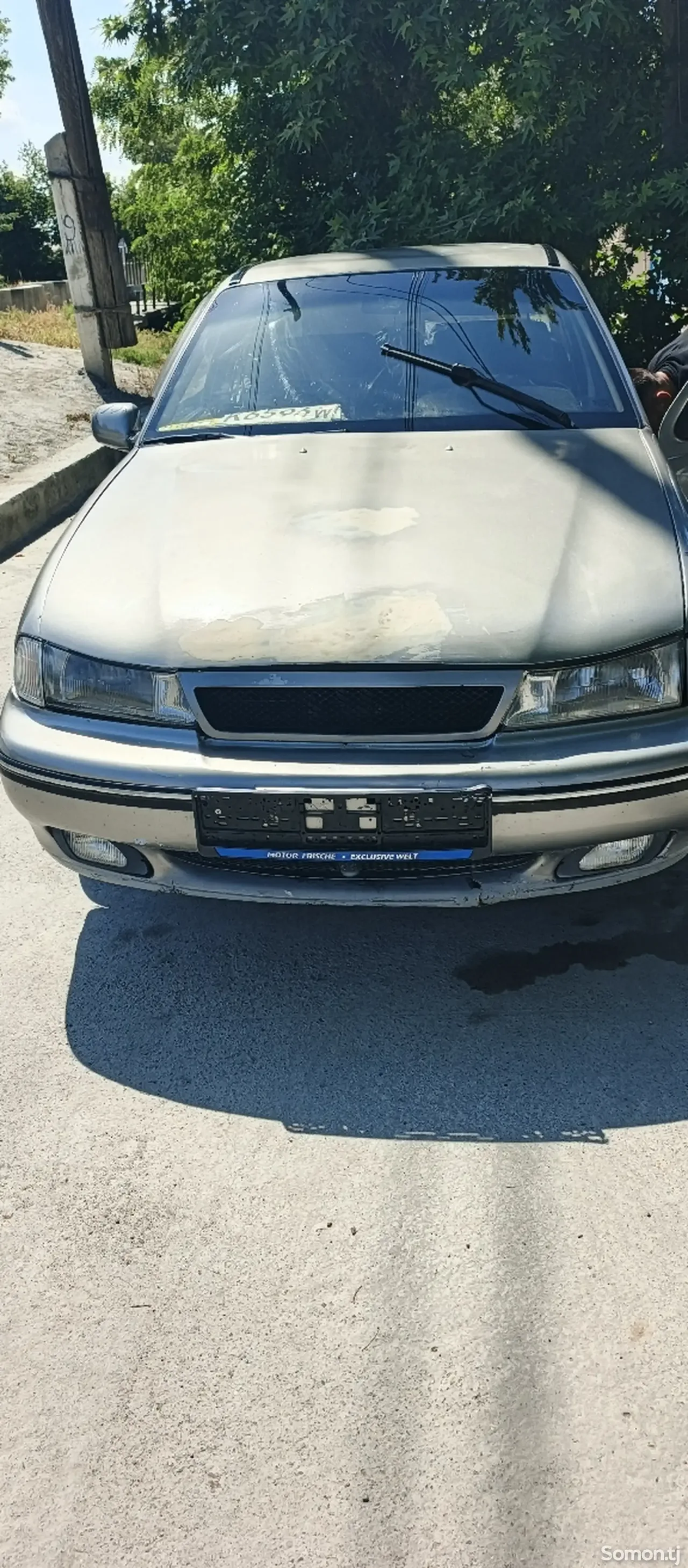 Daewoo Nexia 1995 · 1.6 MT