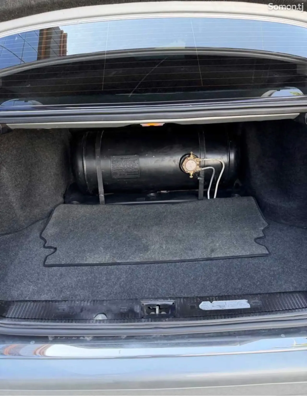 Mercedes-Benz C class 1999 · 1.8 AT