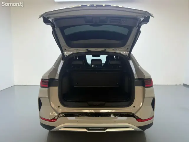 BYD Song Plus 2023 · AT