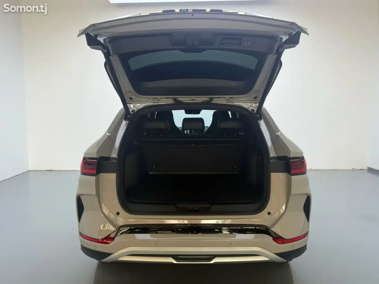 BYD Song Plus 2023 · AT