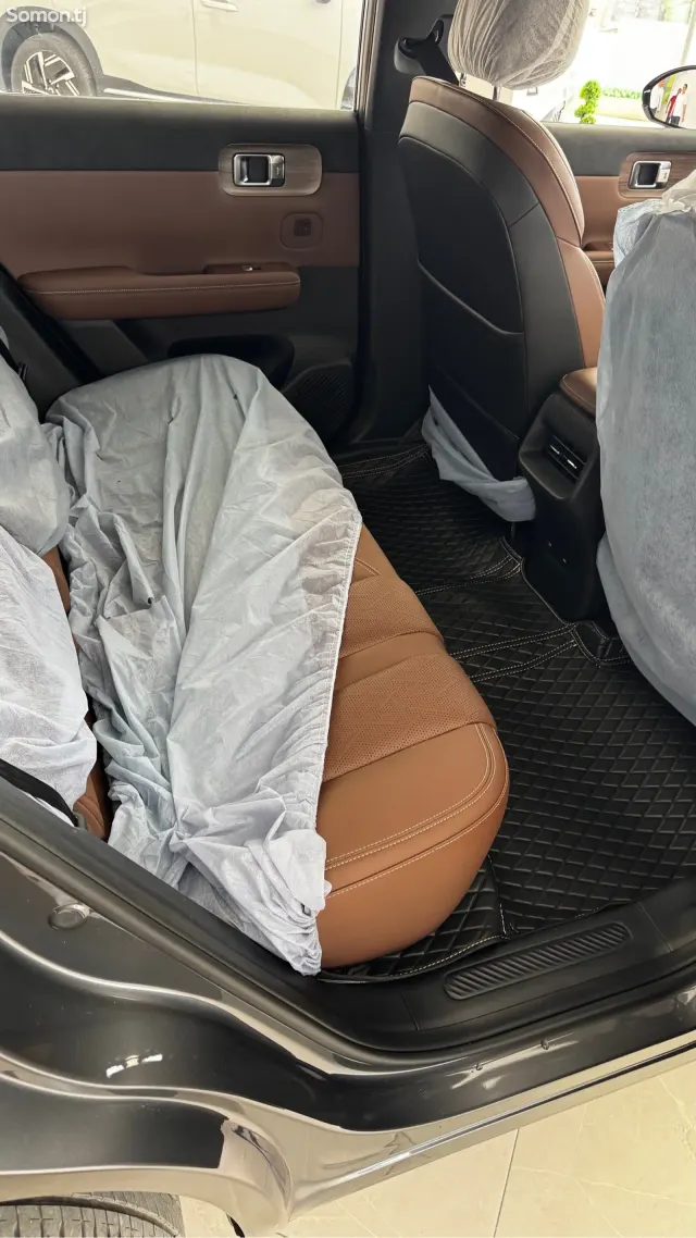 Wuling Starlight S 2026 · CVT