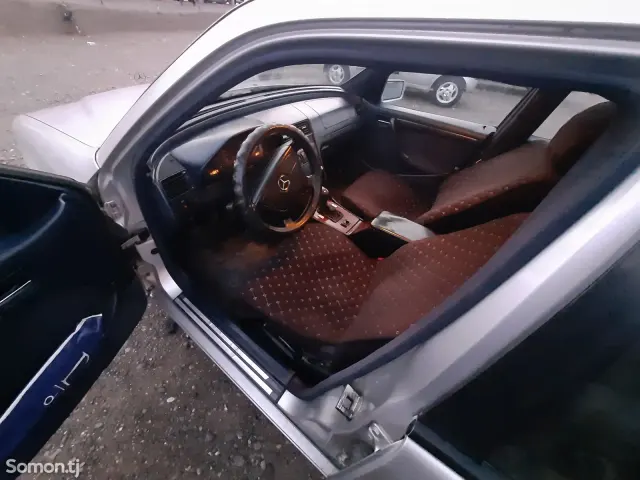 Mercedes-Benz C class 1998 · 1.8 MT