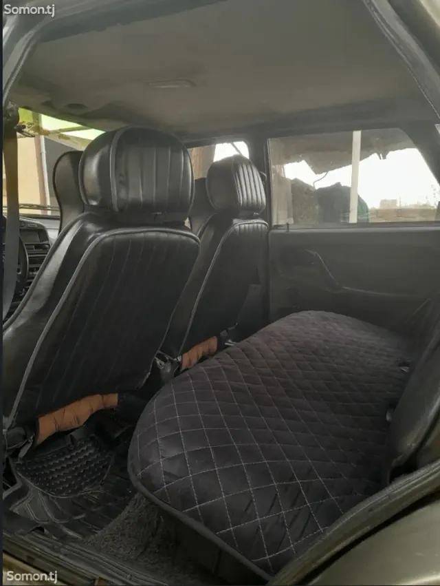 Lada (ВАЗ) 2115 2004 · 1.7 MT