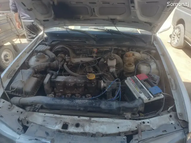 Daewoo Nexia 2004 · MT