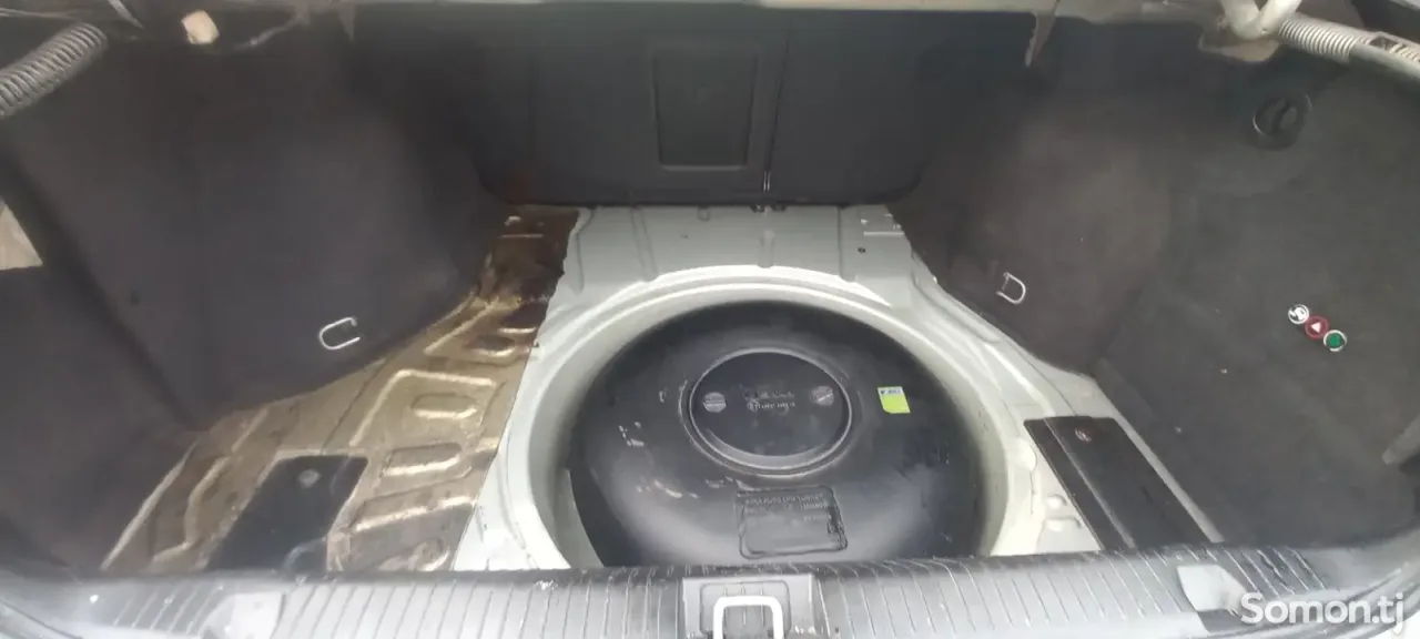 Opel Vectra B 1999 · 1.8 AT