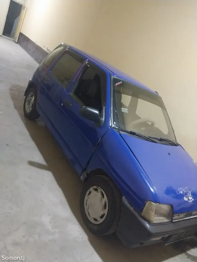 Daewoo Tico 1997 · 1.3 MT