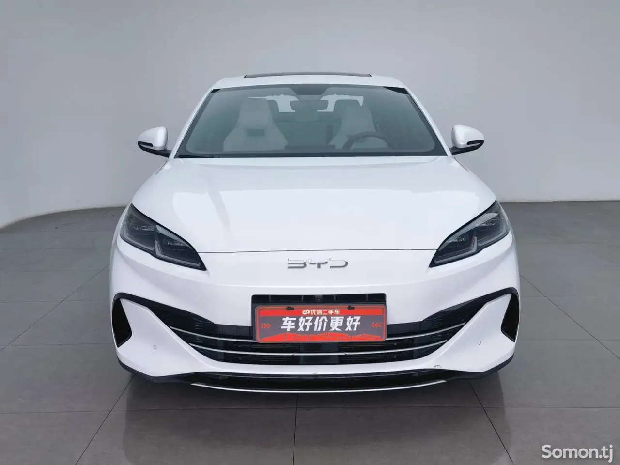 BYD Seal 2025 · 1.5 AT