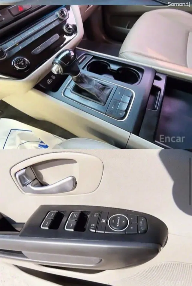 Kia Carnival 2015 · 2.2 AT