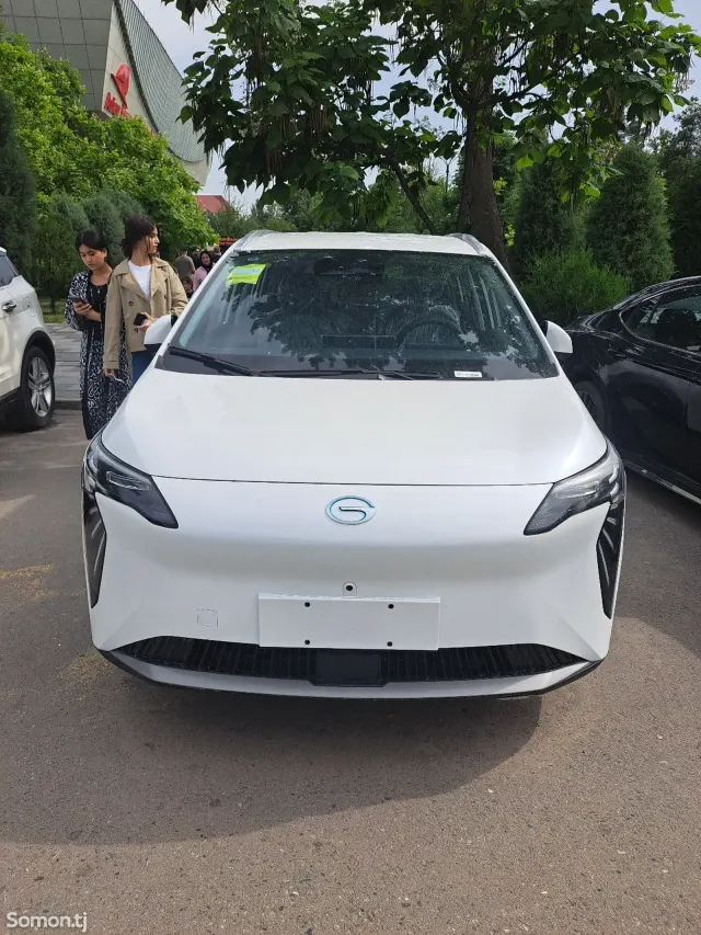 GAC Aion Y 2026 · 3.0 AT