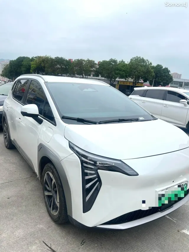 GAC Aion Y 2025 · AT