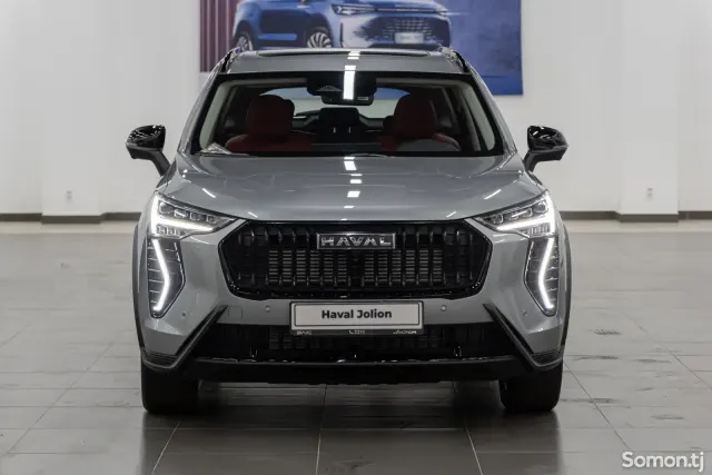 Haval Jolion 2025 · 1.5 AMT