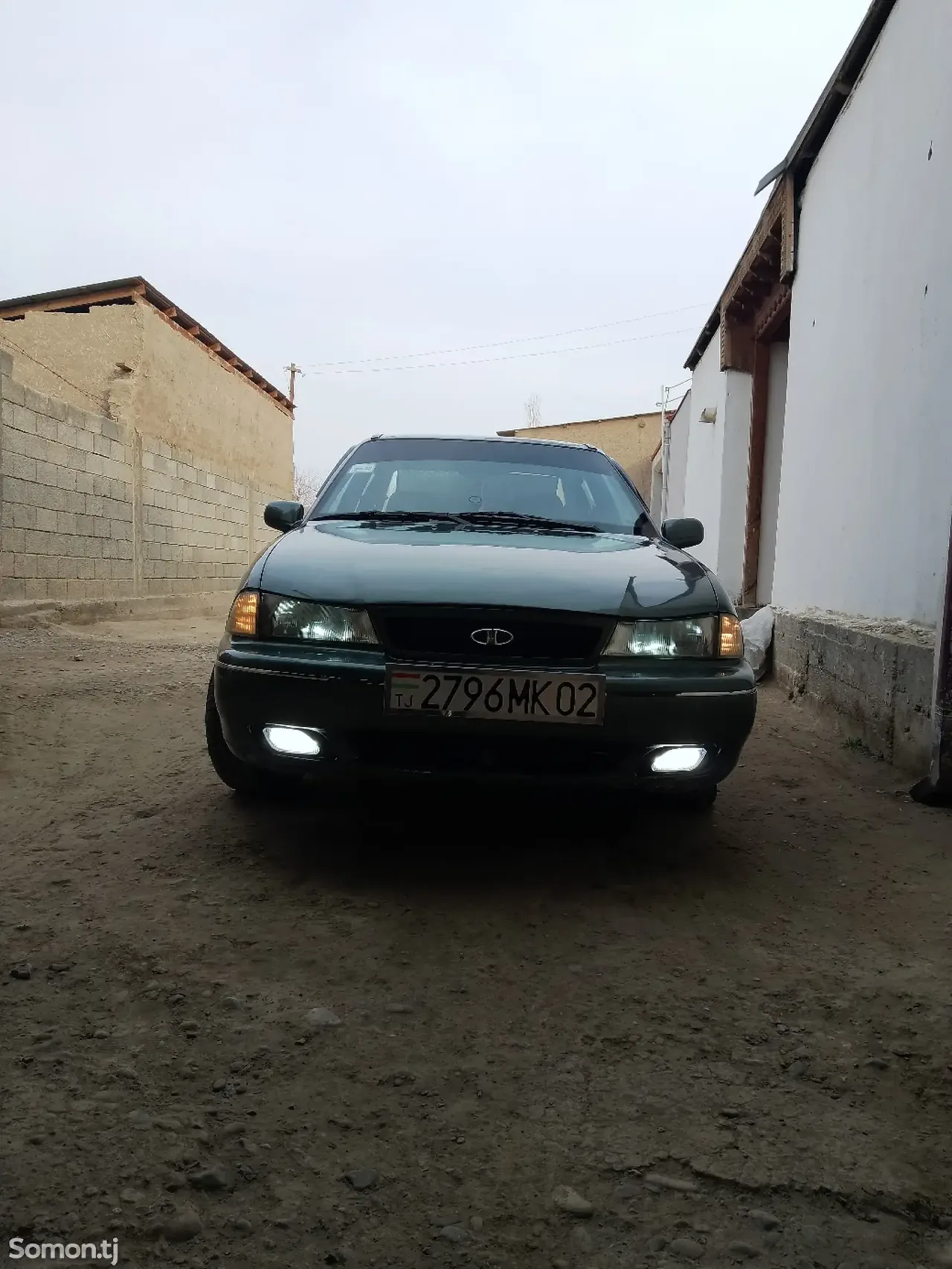 Daewoo Nexia 1996 · 1.5 MT
