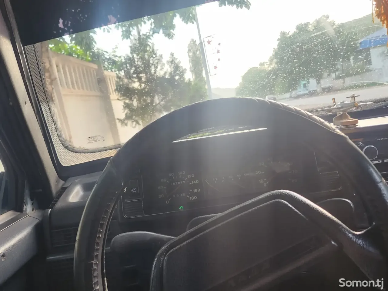 Lada (ВАЗ) 21099 2007 · 1.7 MT