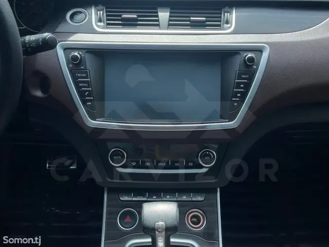 Landwind X7 2016 · 2.0 AT