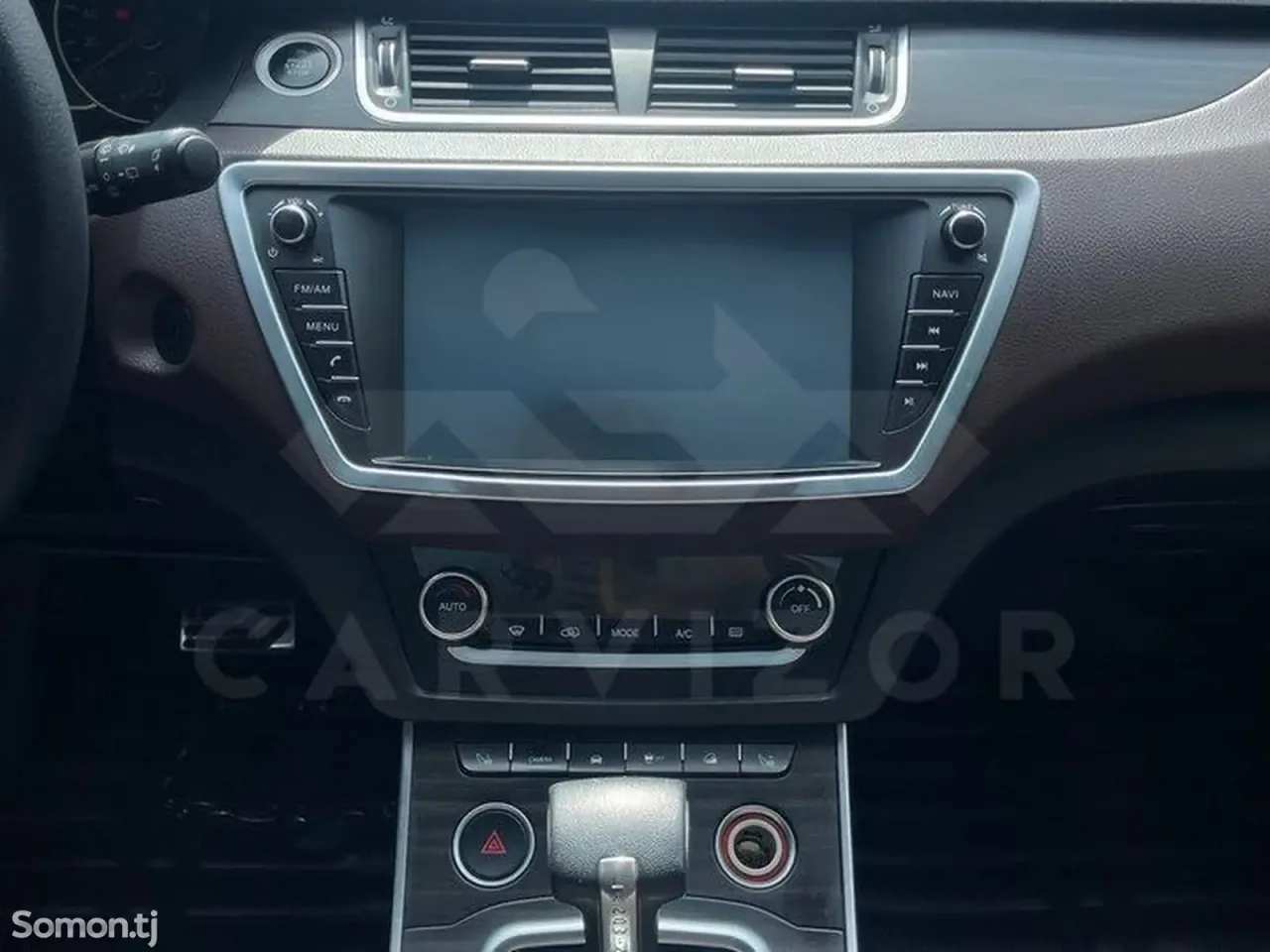 Landwind X7 2016 · 2.0 AT