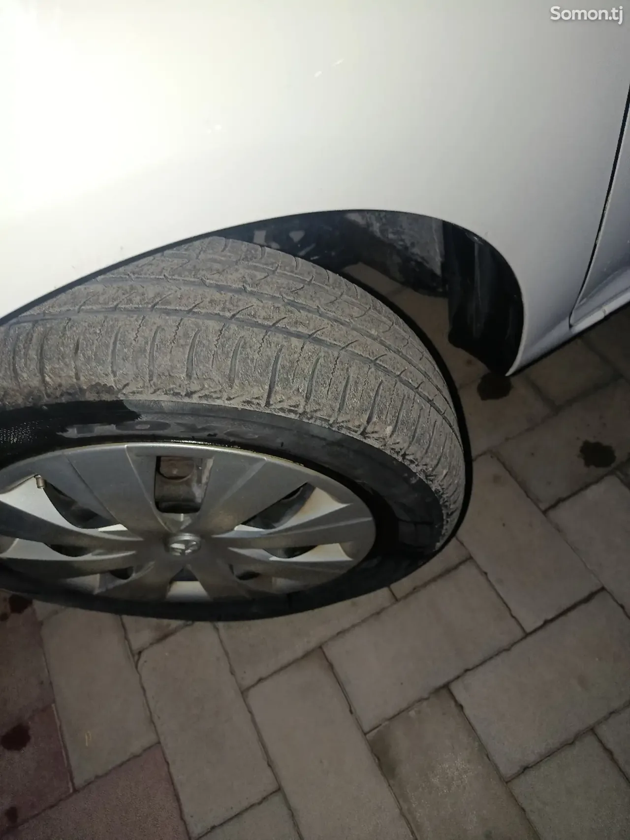 Toyota Fielder 2016 · 1.5 AT