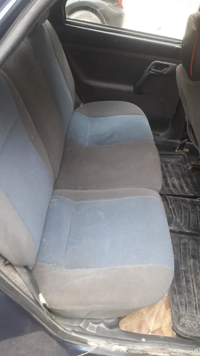 Lada (ВАЗ) 2112 2006 · 1.7 MT