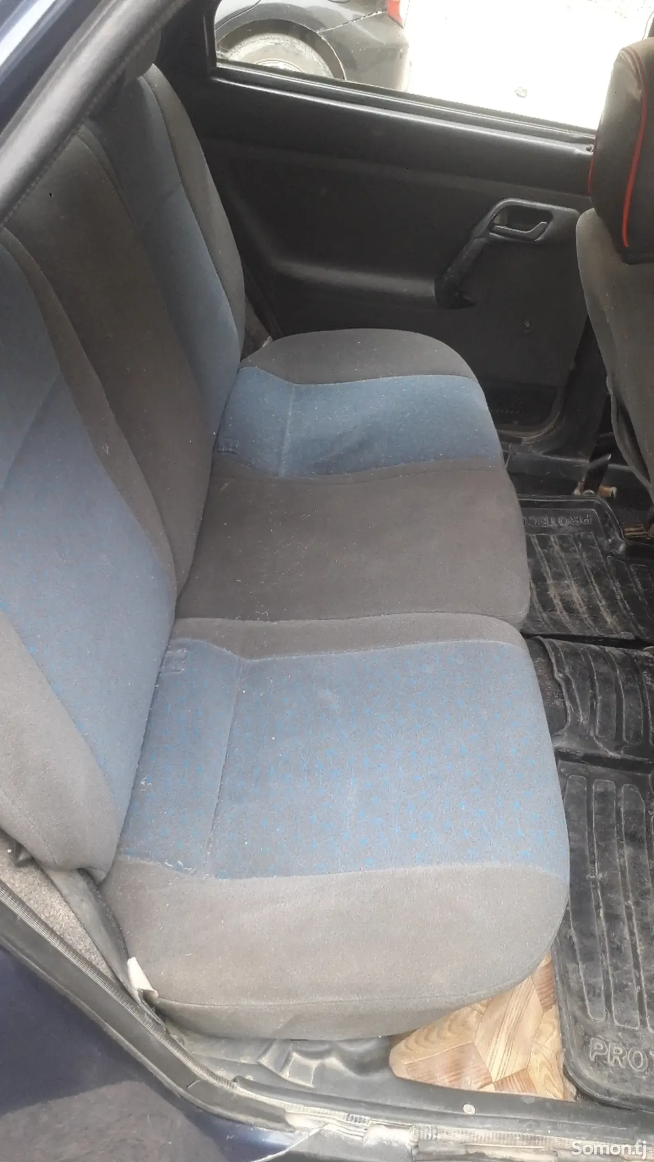 Lada (ВАЗ) 2112 2006 · 1.7 MT