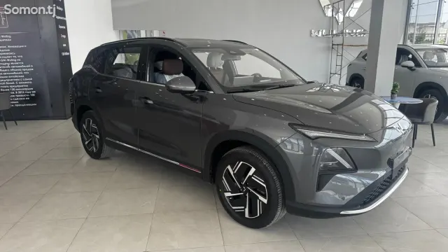 Wuling Starlight S 2026 · CVT