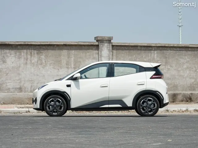 BYD Seagull 2025 · AT