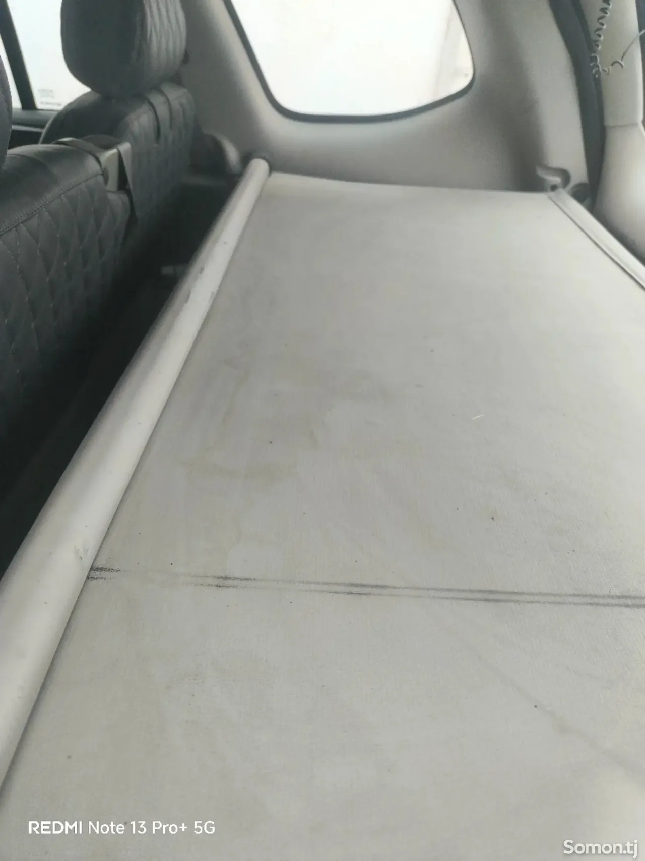 Toyota Land Cruiser 2006 · 3.5 AT