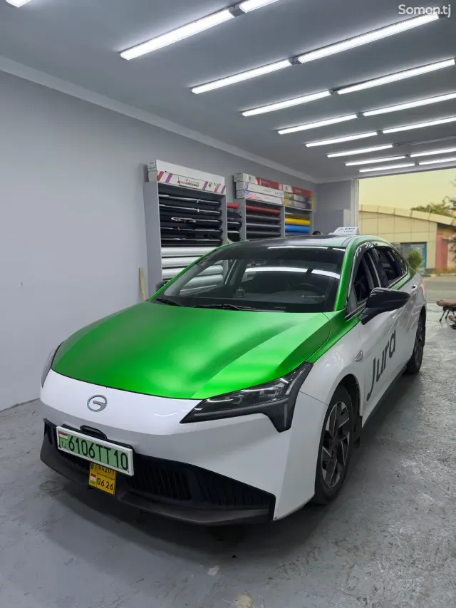 GAC Aion S Plus 2024 · 3.0 AT