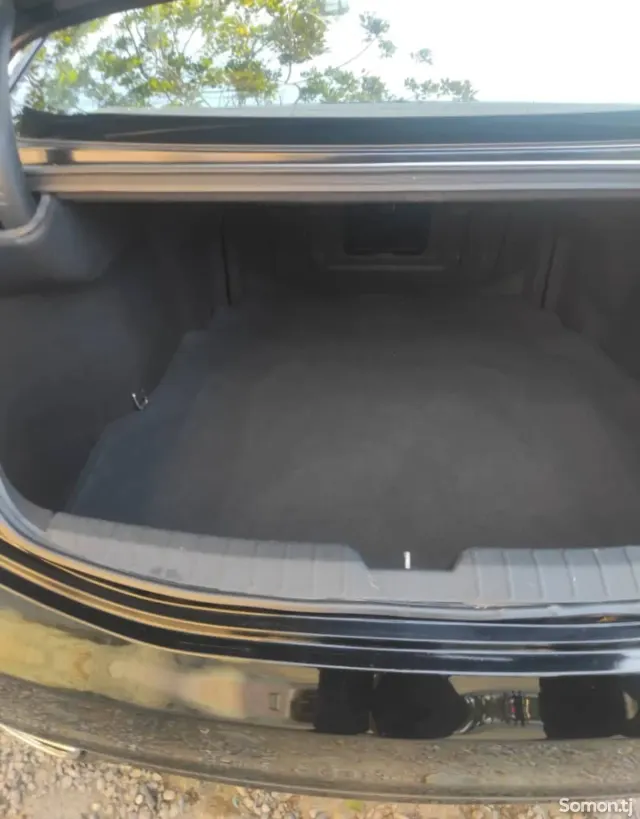 Hyundai Grandeur 2014 · 2.4 AT