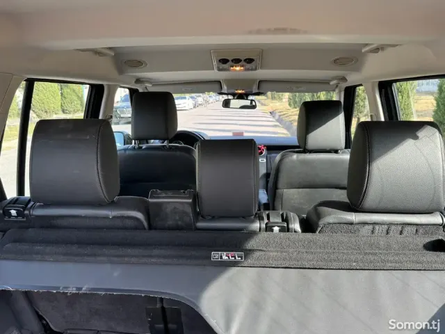 Land Rover Discovery 2015 · 3.0 AT