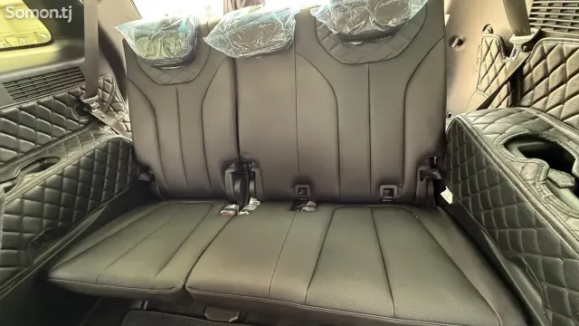 Hyundai Palisade 2019 · 2.2 AT