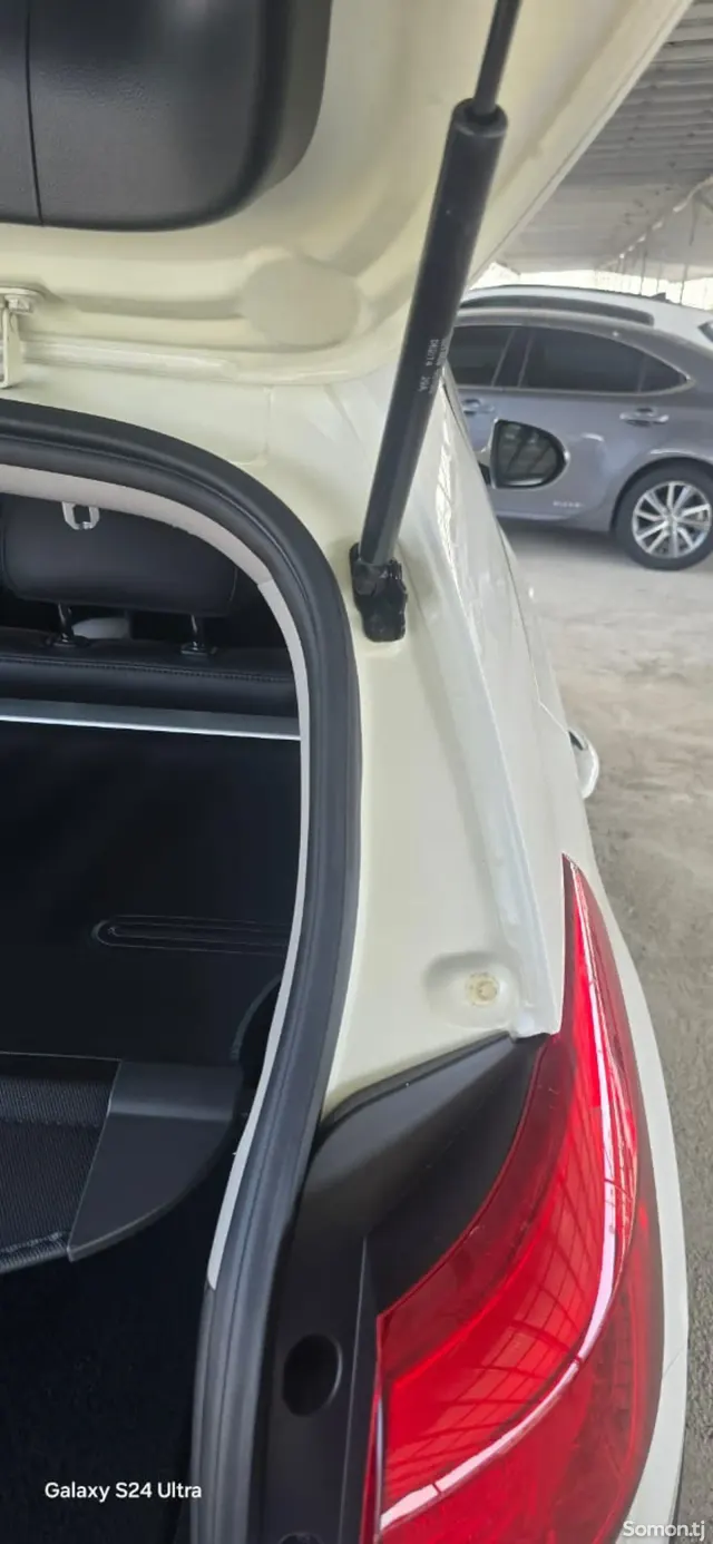 Kia Sportage 2014 · 2.0 AT
