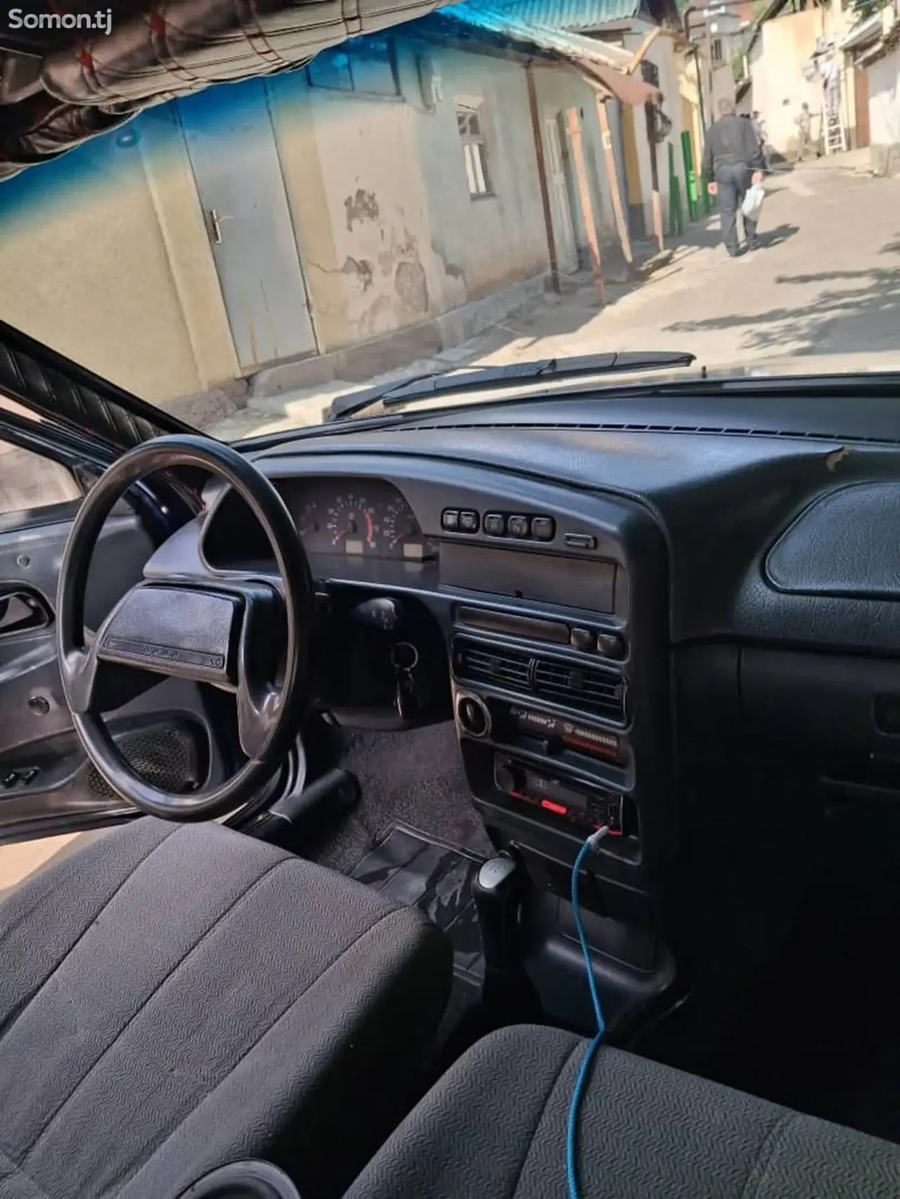 Lada (ВАЗ) 2114 2004 · MT