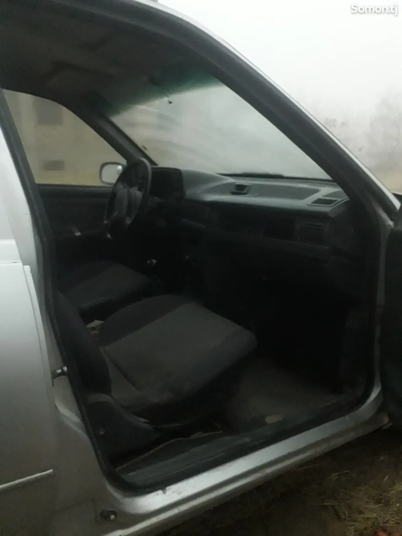 Daewoo Nexia 1994 · 0.5 MT