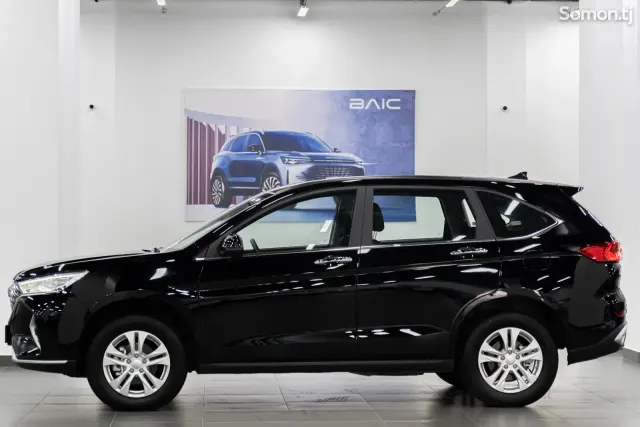 Haval M6 2025 · 1.5 AMT