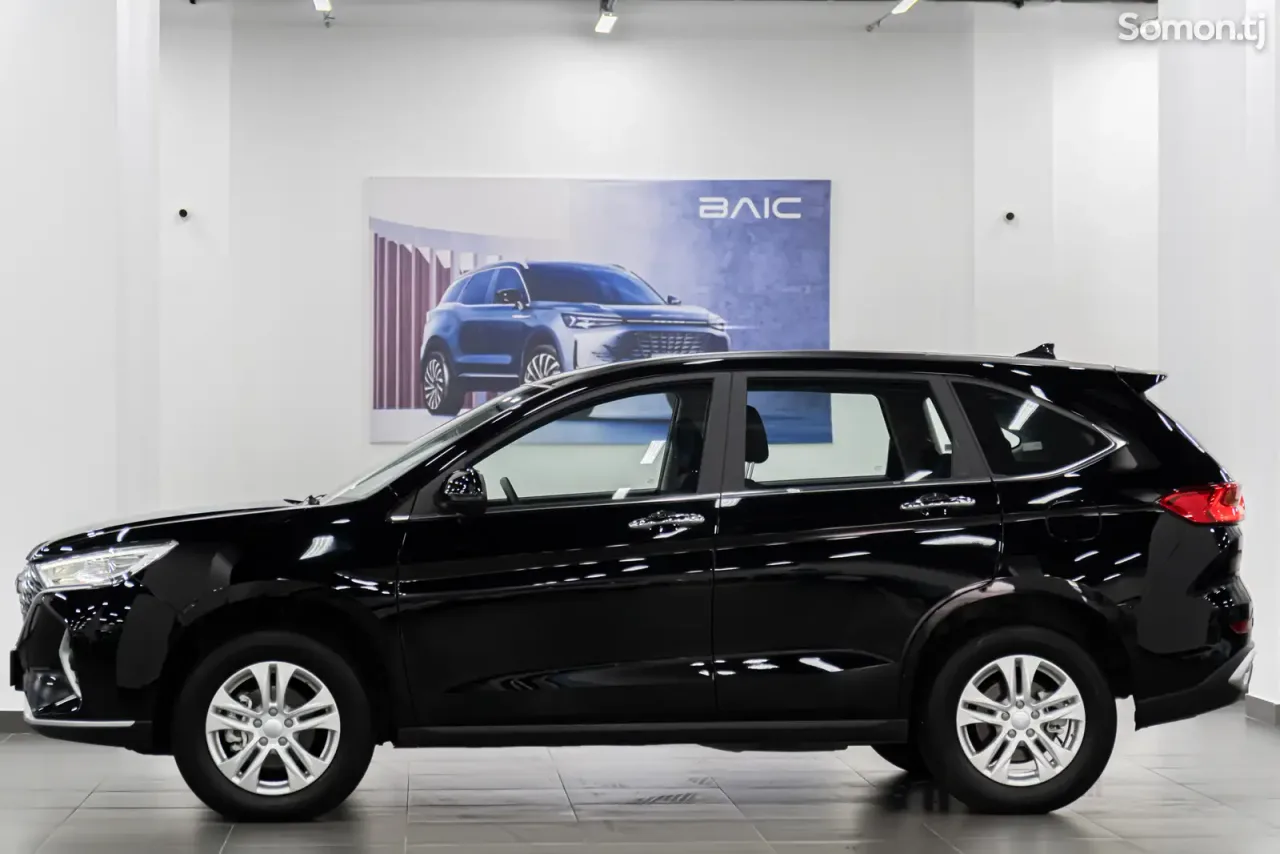 Haval M6 2025 · 1.5 AMT