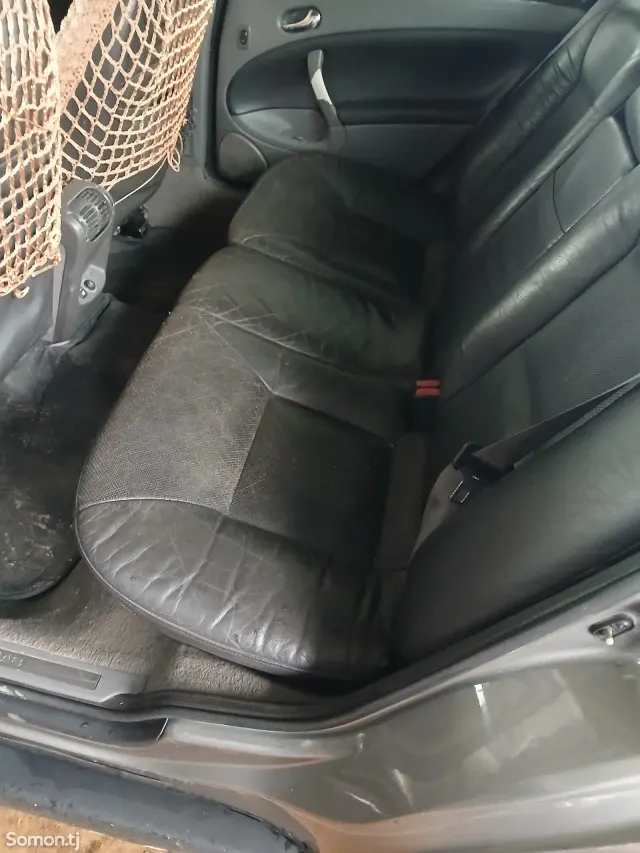 Saab Sport 2000 · 2.2 AT