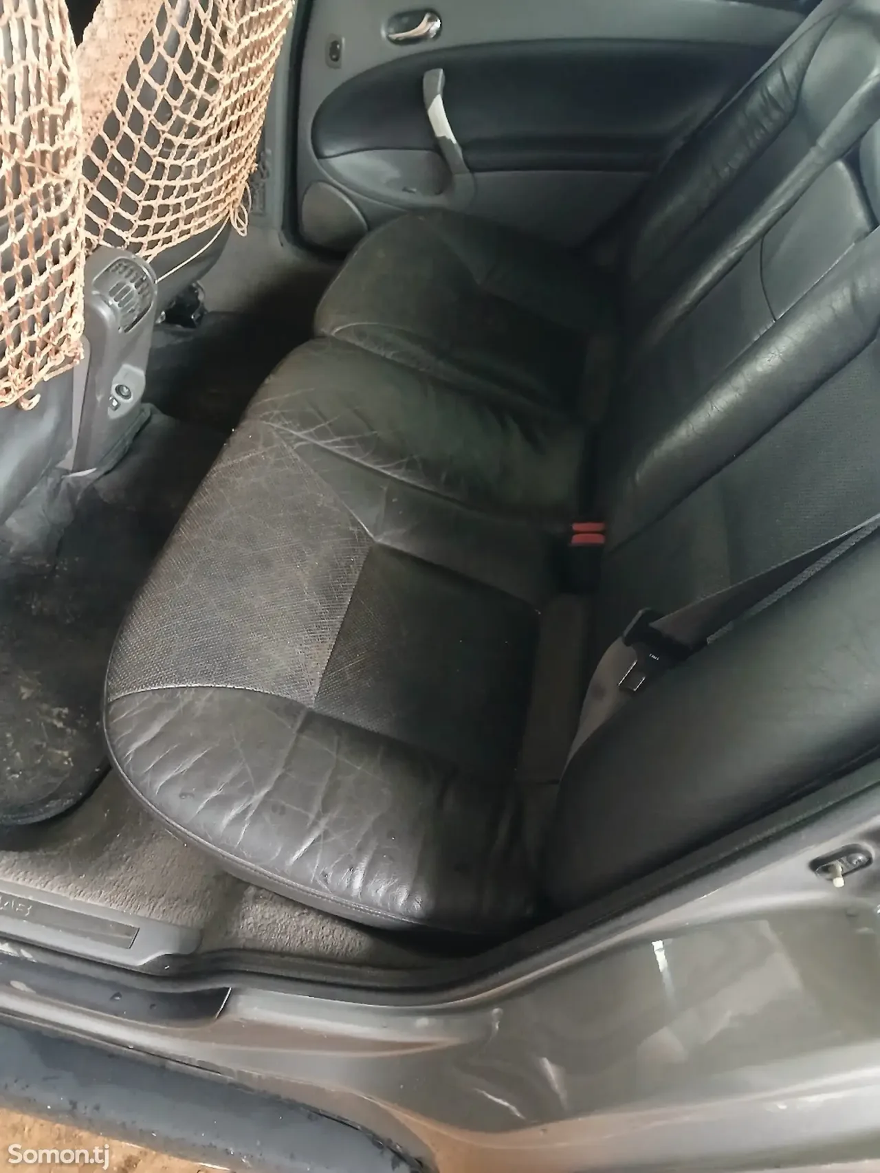 Saab Sport 2000 · 2.2 AT