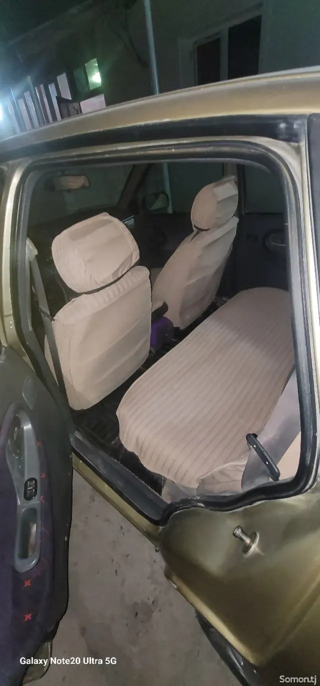 Daewoo Nexia 2004 · 1.6 MT