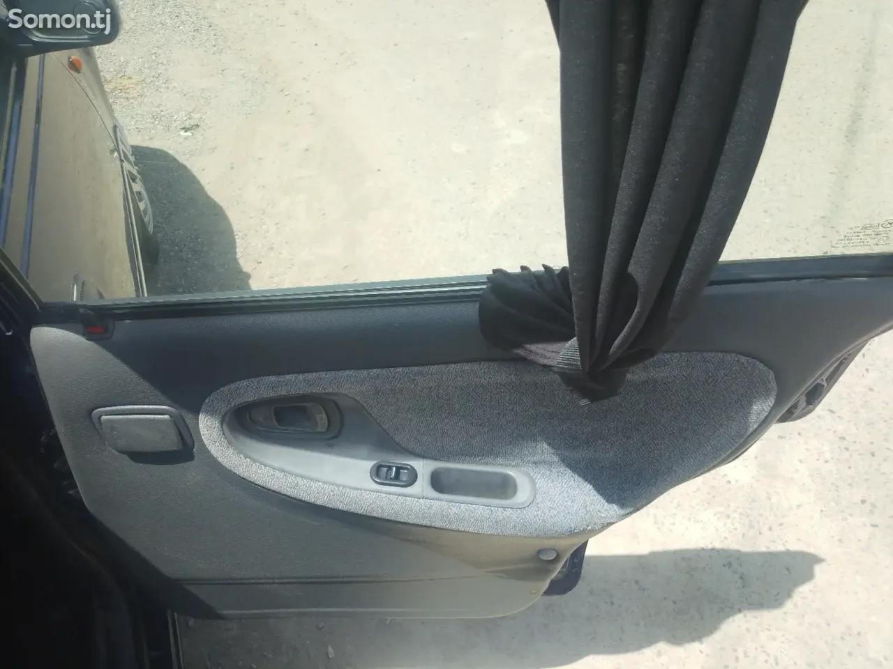 Daewoo Nexia 1996 · 1.6 MT