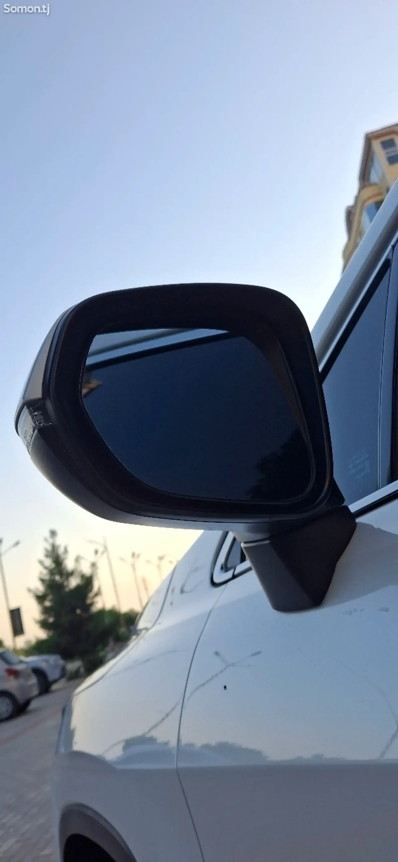Lexus RX series 2017 · 3.5 AT
