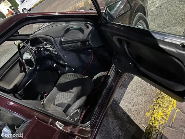 Lada (ВАЗ) 2114 2014 · 1.7 MT