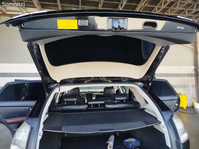 Lexus RX series 2008 · 3.5 AT