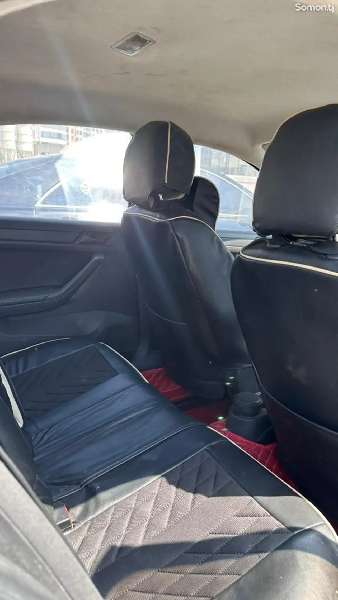 Volkswagen Jetta 2018 · 1.5 MT