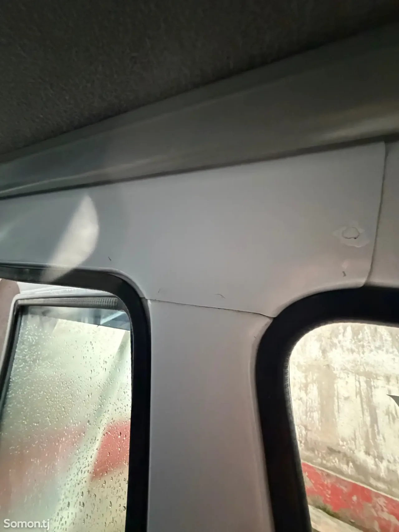Daewoo Tico 1997 · 0.8 MT