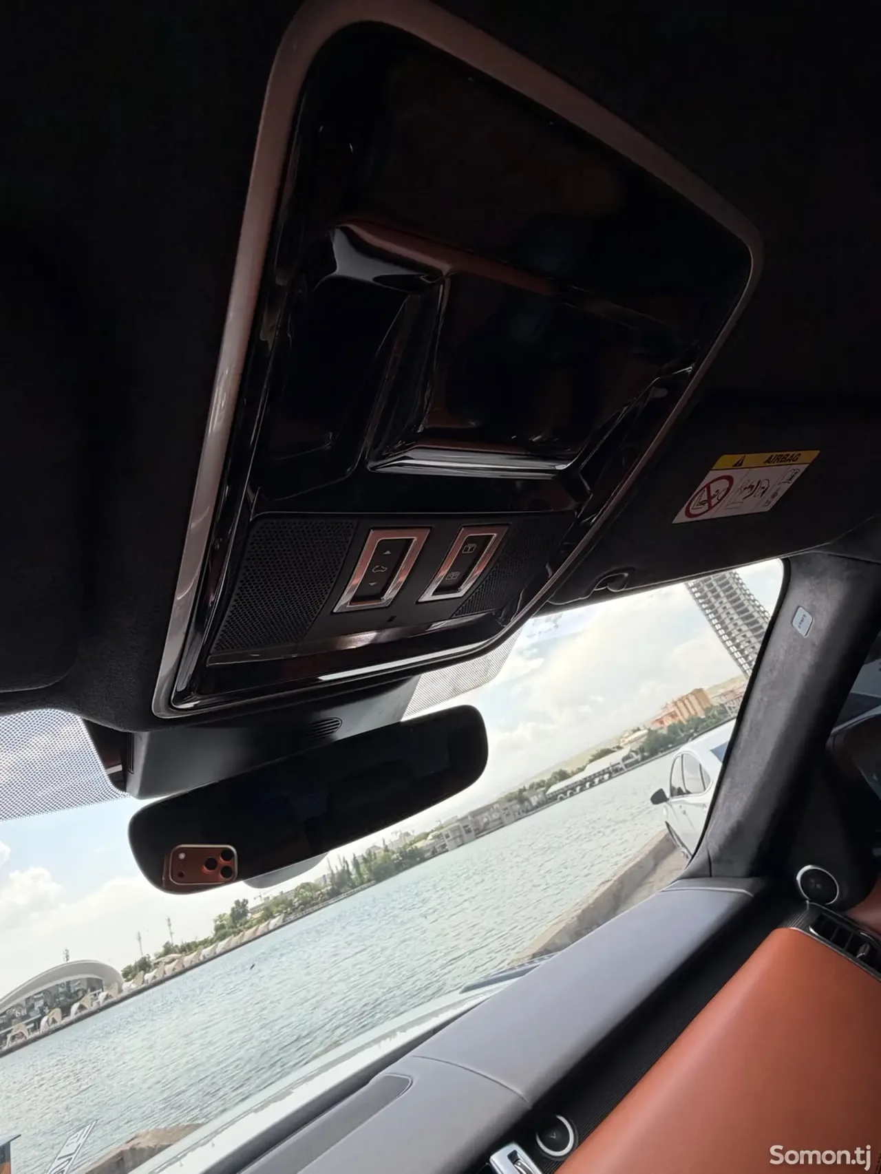 Land Rover Range Rover Sport 2017 · 3.0 AT