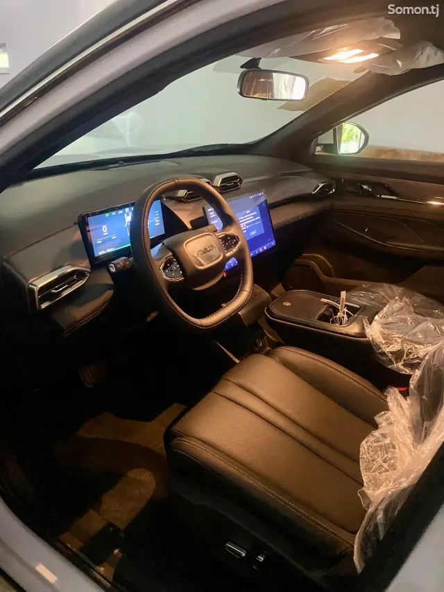 Dongfeng L7 2025 · 3.0 AT