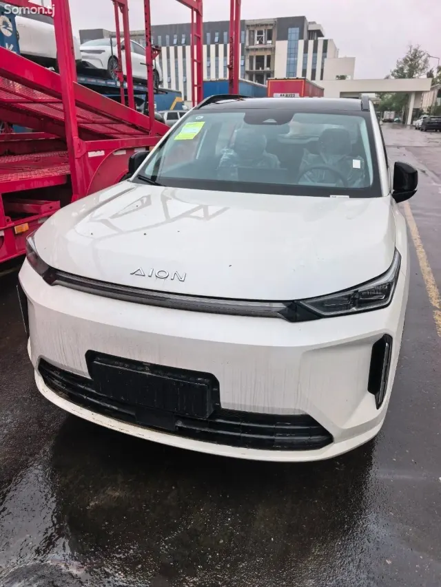 BYD Song Plus 2026 · 2.0 AT