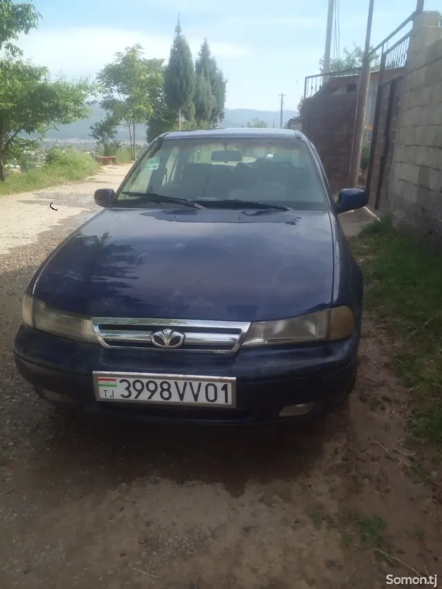Daewoo Nexia 1998 · 1.6 MT