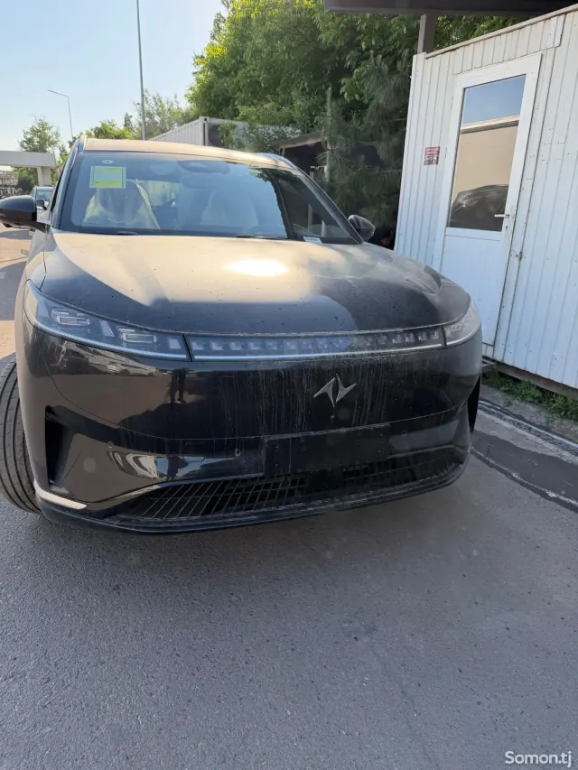 Dongfeng EP 008 2026 · AT